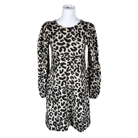 Unisex Versonpuoti - Trikotaažist kleit, suurus 34 - Beige ()