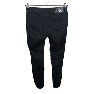 Unisex Calvin Klein Jeans - Teksad, suurus W28 - Must (2)