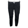 Unisex Calvin Klein Jeans - Teksad, suurus W28 - Must ()