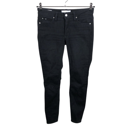 Unisex Calvin Klein Jeans - Teksad, suurus W28 - Must ()