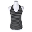 Unisex Esprit - Trikotaažist topp, suurus 38 - Must ()