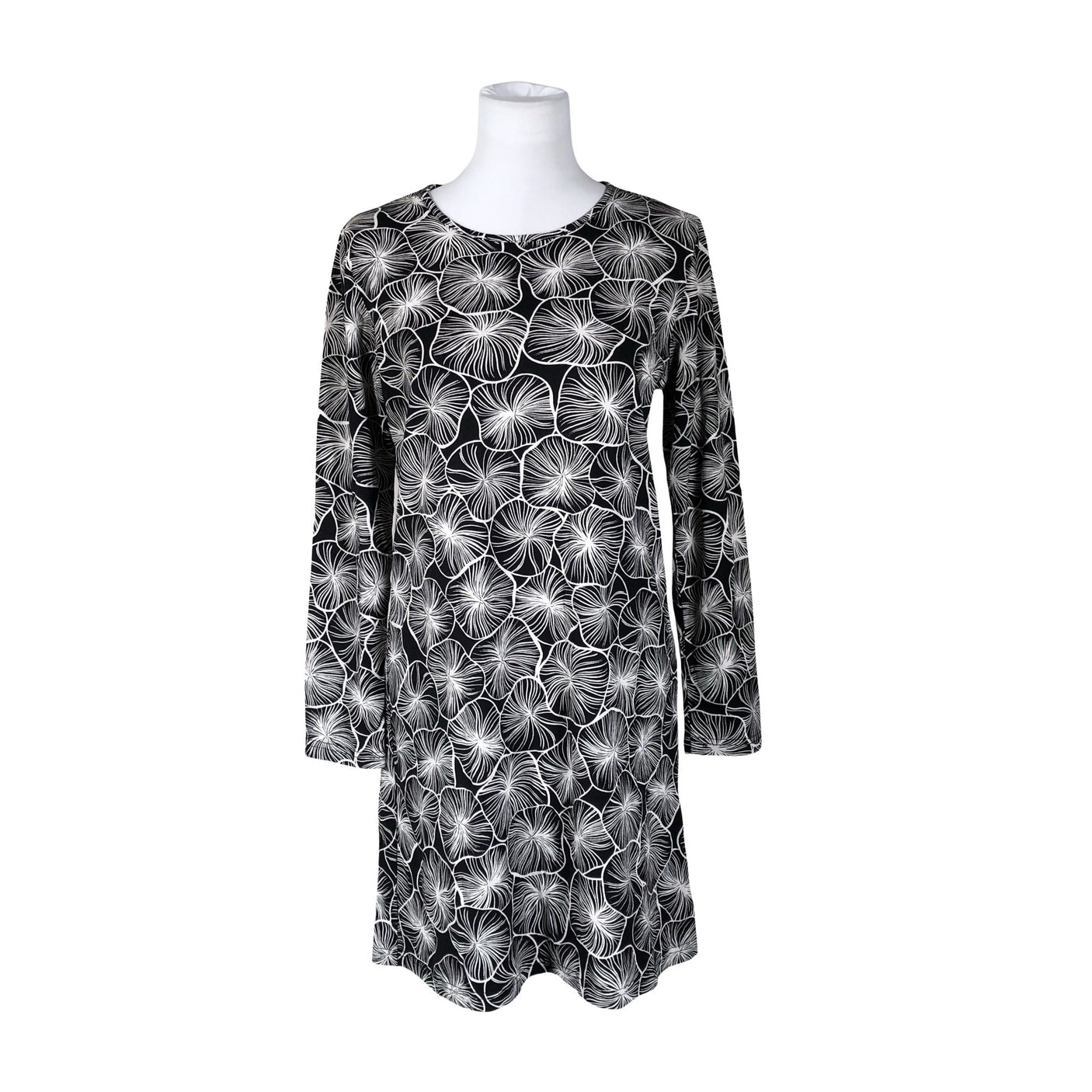 Unisex Nanso - Kostüüm, suurus 40 - Must (2)