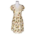 Unisex Lumoan - Trikotaažist kleit, suurus 36 - Beige ()