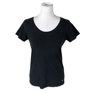 Unisex Manguun - T-särk, suurus 40 - Hall (1)