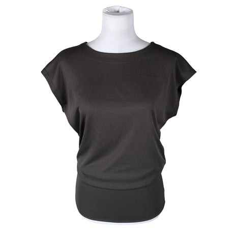 Unisex Ommellinen - Spordisärk, lühikesed käised, suurus 34 - Hall ()