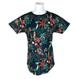Unisex Toive - T-särk, suurus 34 - Sinine ()