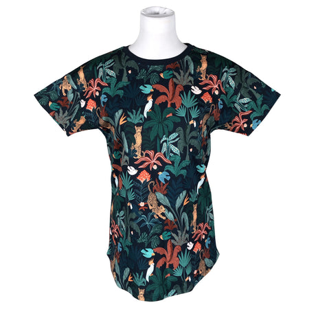 Unisex Toive - T-särk, suurus 34 - Sinine ()