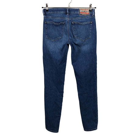 Unisex Diesel - Teksad, suurus W28 - Sinine (2)
