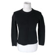 Unisex Arket - Kampsun, suurus 34 - Must ()