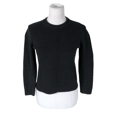 Unisex Arket - Kampsun, suurus 34 - Must ()