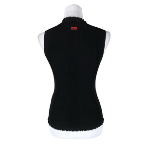 Unisex Hugo Boss - Topp, suurus 36 - Must (2)