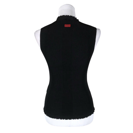 Unisex Hugo Boss - Topp, suurus 36 - Must (2)