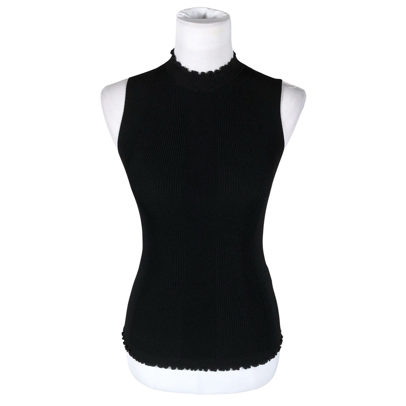 Unisex Hugo Boss - Topp, suurus 36 - Must (1)