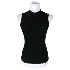 Unisex Hugo Boss - Topp, suurus 36 - Must (1)