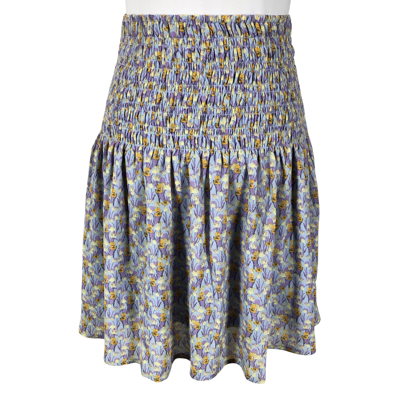 Unisex MSCH Copenhagen - Mitteveniv seelik, suurus 36 - Lilla (1)