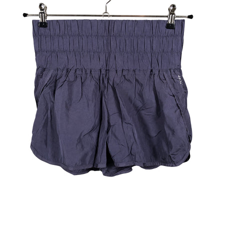 Unisex FP Movement - Lühikesed spordipüksid, suurus 38 - Lilla ()