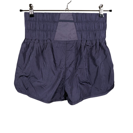 Unisex FP Movement - Lühikesed spordipüksid, suurus 38 - Lilla (2)