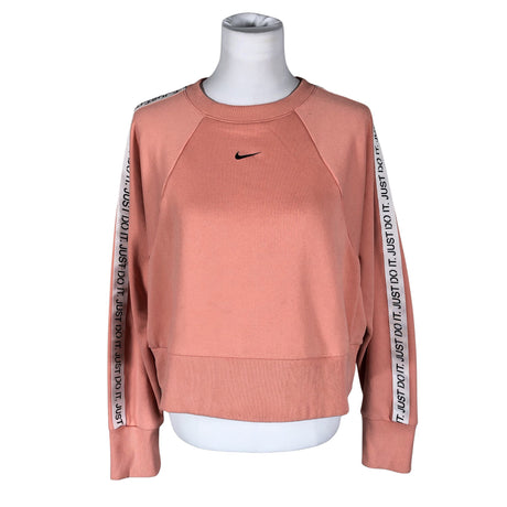 Unisex Nike - Dressikangast pluus, suurus 40 - Heleroosa ()