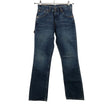 Unisex Levi's - Teksad, suurus W27 - Sinine ()