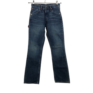 Unisex Levi's - Teksad, suurus W27 - Sinine (1)