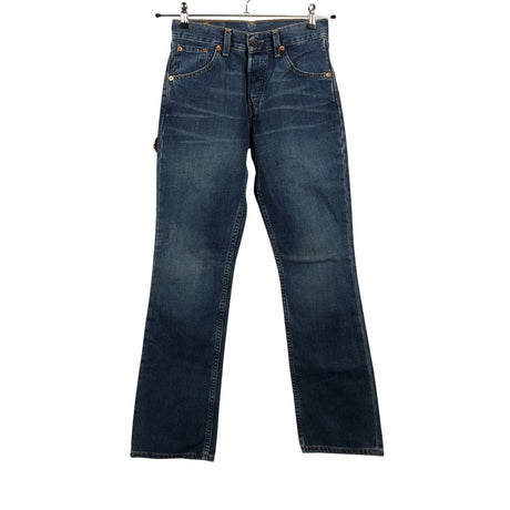 Unisex Levi's - Teksad, suurus W27 - Sinine ()