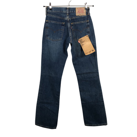 Unisex Levi's - Teksad, suurus W27 - Sinine (2)