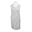 Unisex Love2Wait - Pidulik kleit, suurus 42 - Hõbe ()