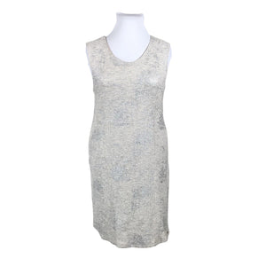 Unisex Love2Wait - Pidulik kleit, suurus 42 - Hõbe (1)