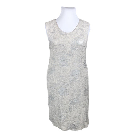 Unisex Love2Wait - Pidulik kleit, suurus 42 - Hõbe ()
