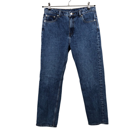 Unisex Niccolei - Trikotaažist kleit, suurus 38 - Must ()