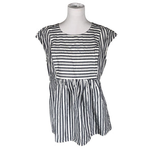 Unisex Seraphine - Topp, suurus 40 - Sinine (1)
