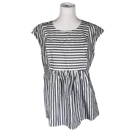 Unisex Seraphine - Topp, suurus 40 - Sinine ()
