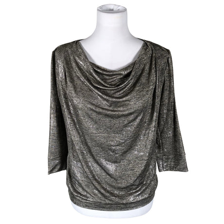 Unisex Fragile - Trikotaažist pluus, suurus 36 - Hall ()