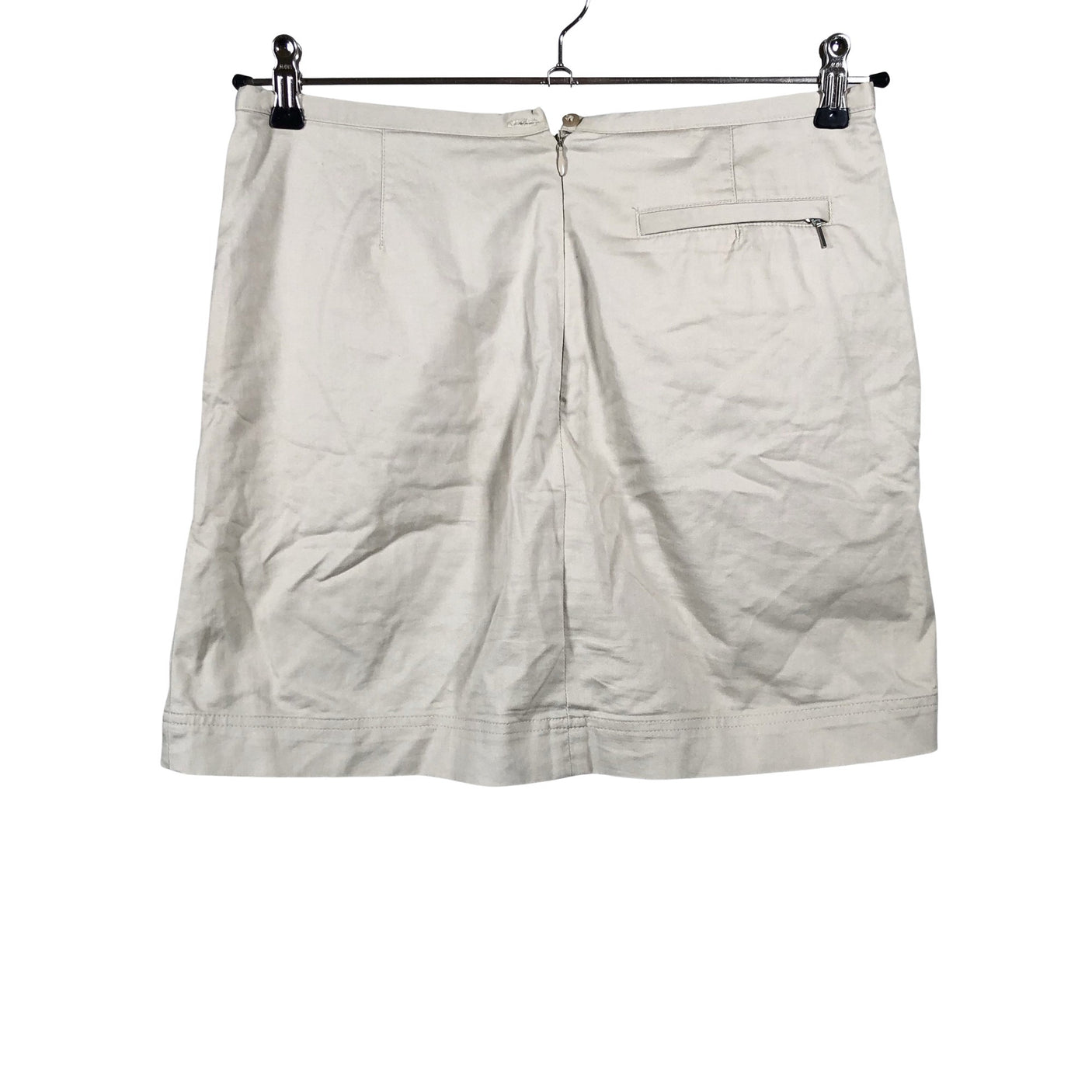 Unisex Nike - Spordipüksseelik, suurus 40 - Beige (2)