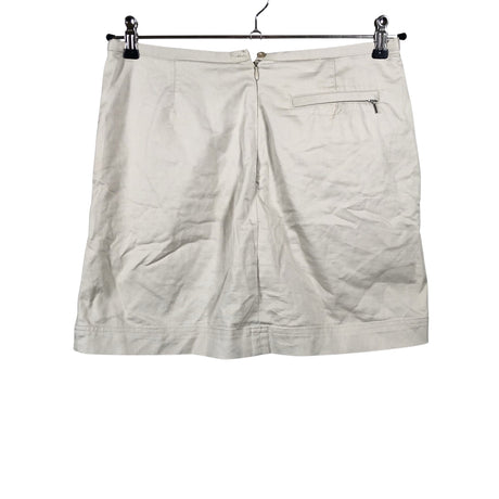 Unisex Nike - Spordipüksseelik, suurus 40 - Beige (2)