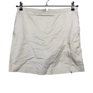 Unisex Nike - Spordipüksseelik, suurus 40 - Beige (1)