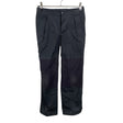Unisex Reima - Kevad-/sügispüksid, suurus 128 - 134 - Must ()