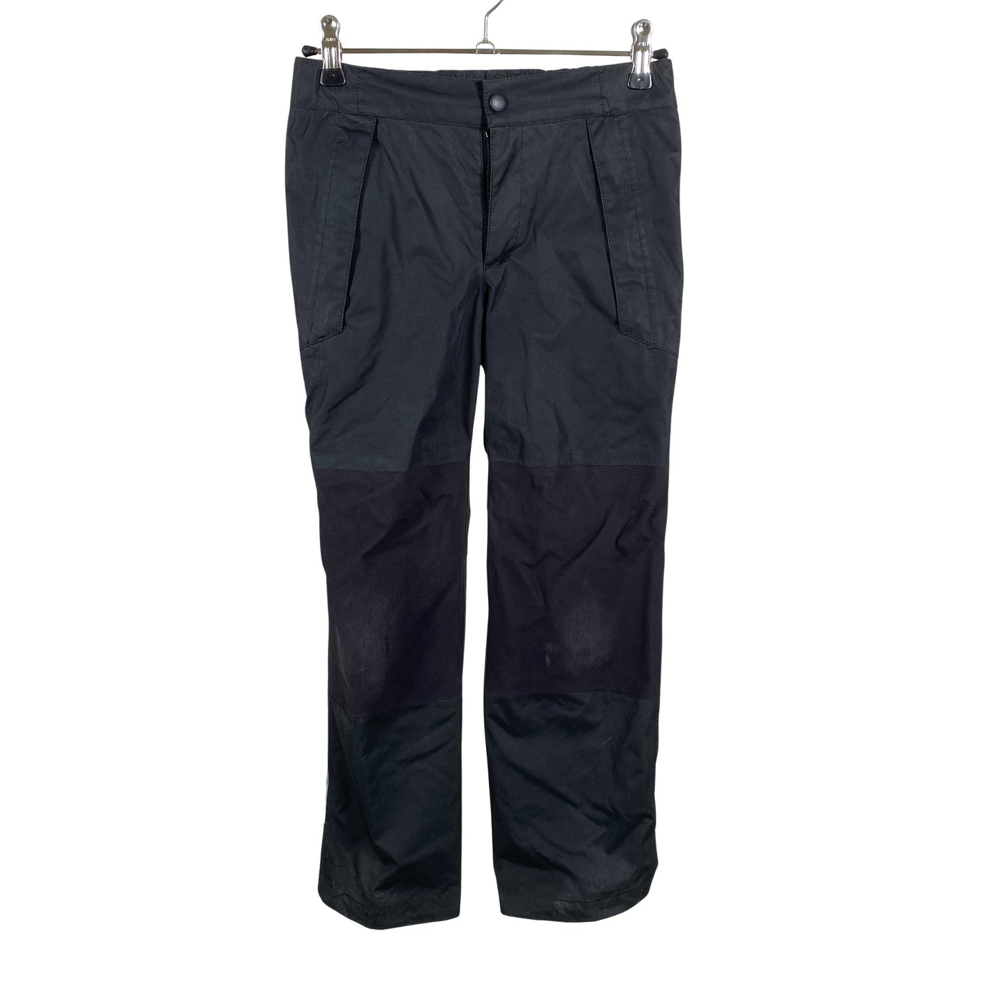 Unisex Reima - Kevad-/sügispüksid, suurus 128 - 134 - Must (1)