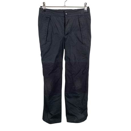 Unisex Reima - Kevad-/sügispüksid, suurus 128 - 134 - Must ()