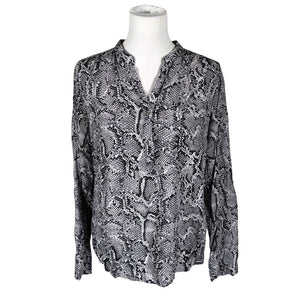Unisex Rue de Femme - Pluus, suurus 40 - Hall (1)