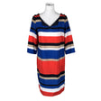 Unisex Tommy Hilfiger - Mitteveniv kleit, suurus 36 - Sinine ()