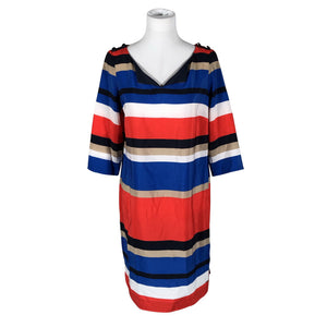 Unisex Tommy Hilfiger - Mitteveniv kleit, suurus 36 - Sinine (1)
