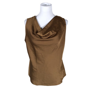 Unisex Ril's - Topp, suurus 38 - Pruun (1)