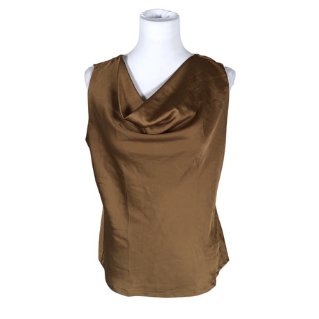 Unisex Ril's - Topp, suurus 38 - Pruun ()