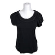 Unisex Hugo Boss - T-särk, suurus 36 - Must ()