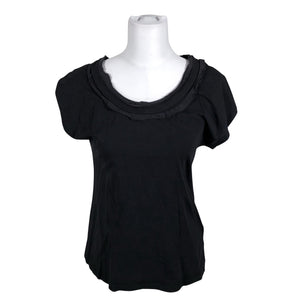 Unisex Hugo Boss - T-särk, suurus 36 - Must (1)