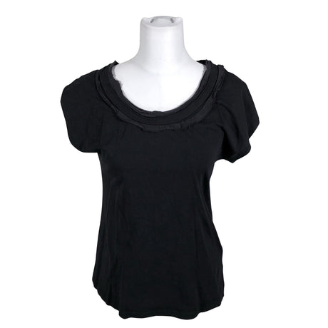 Unisex Hugo Boss - T-särk, suurus 36 - Must ()