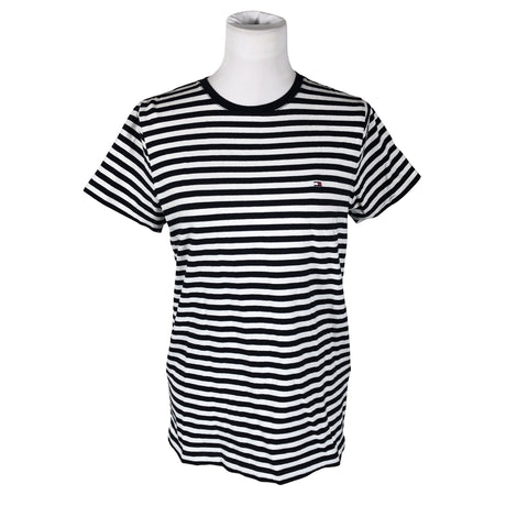 Unisex Tommy Hilfiger - T-särk, suurus 38 - Valge ()
