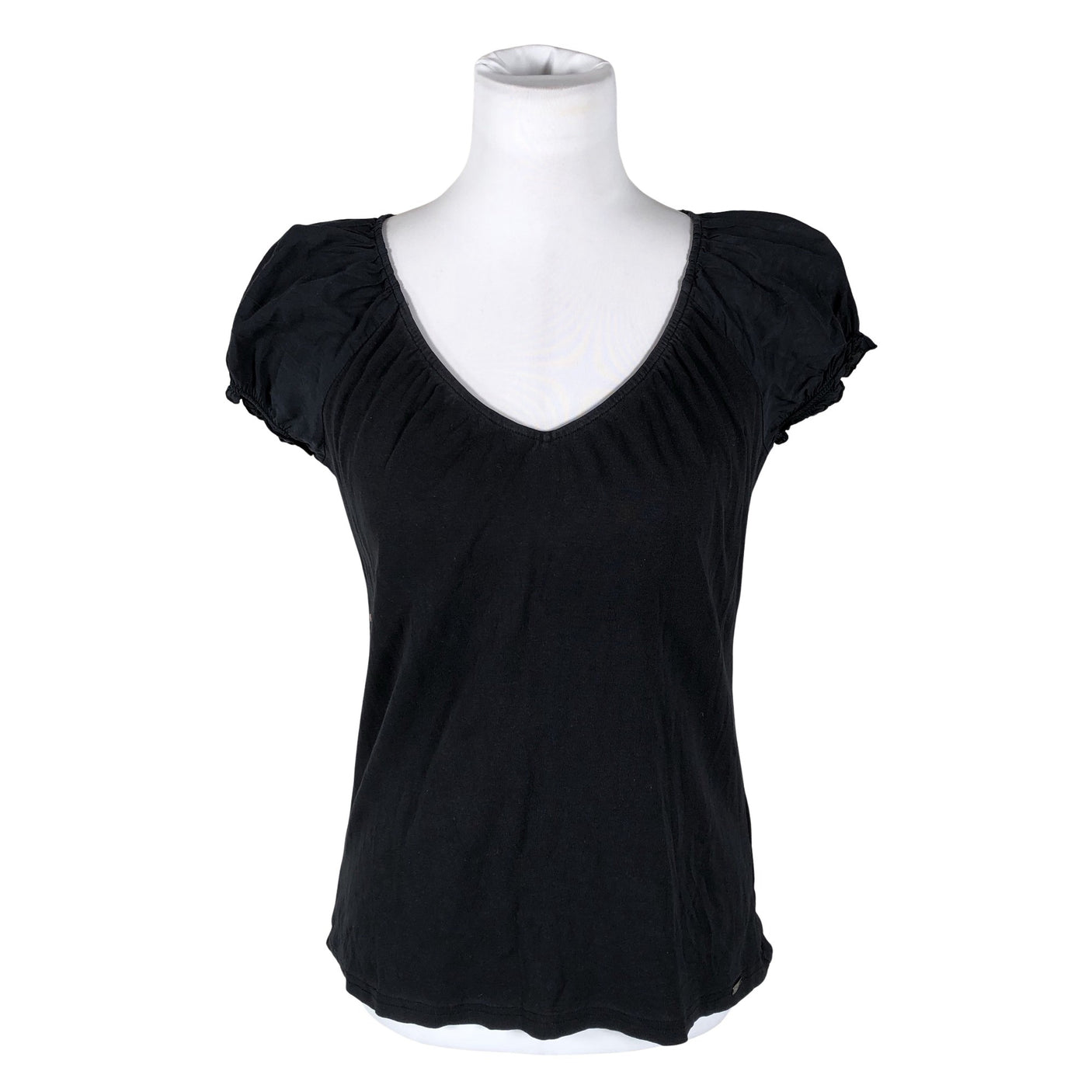 Unisex Esprit - Topp, suurus 40 - Sinine (1)