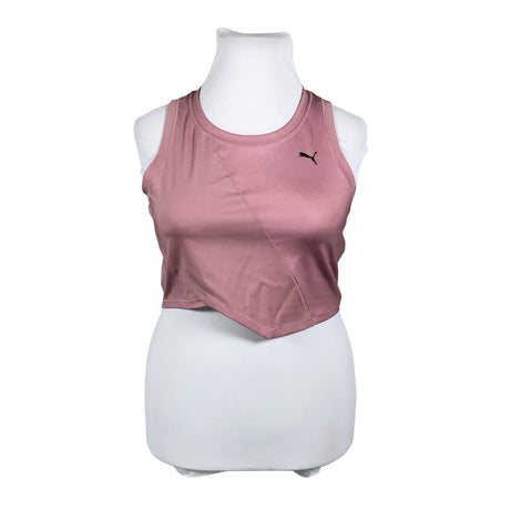 Unisex Puma - Sporditopp, suurus 42 - Heleroosa ()